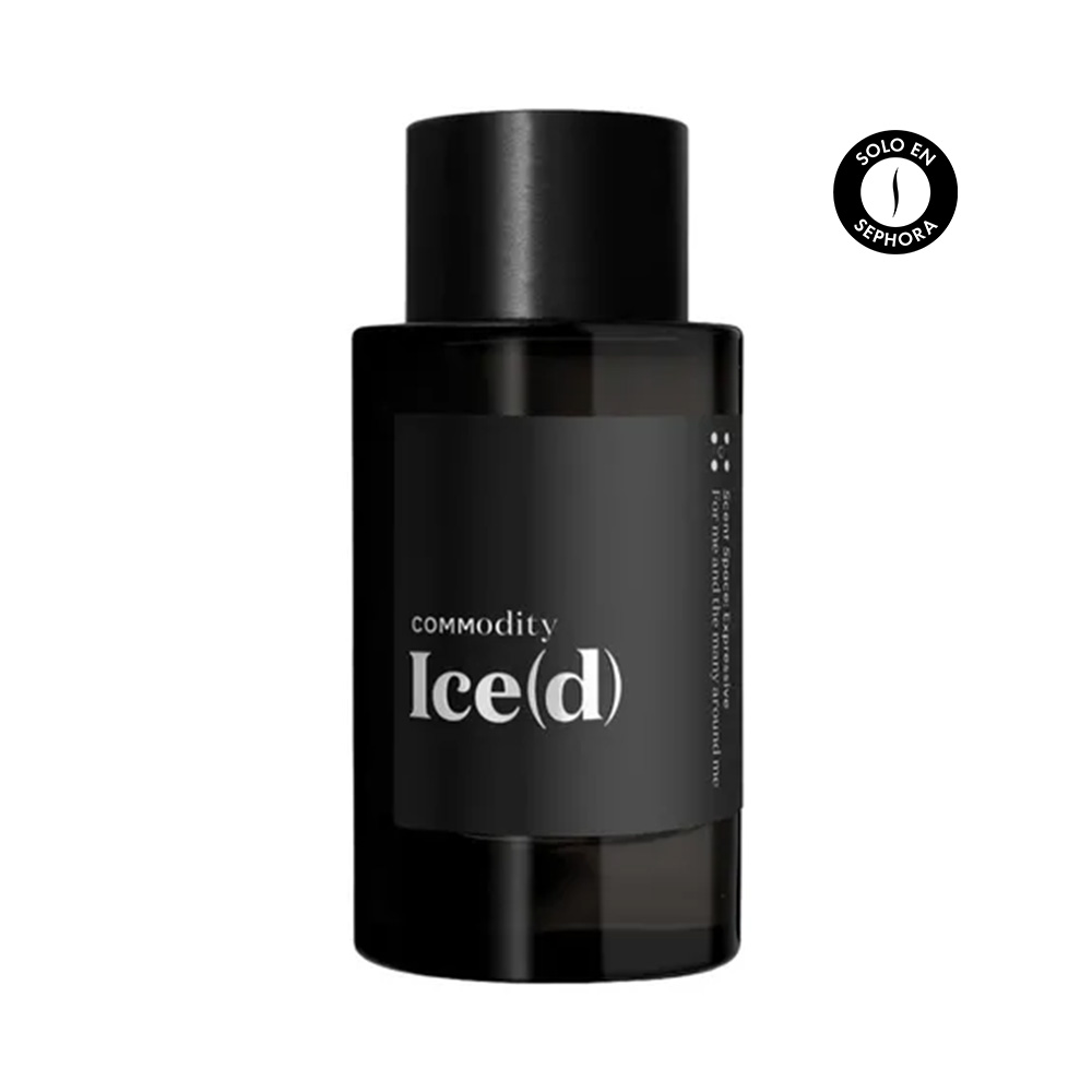 ICE(d) EXPRESSIVE EAU DE PARFUM